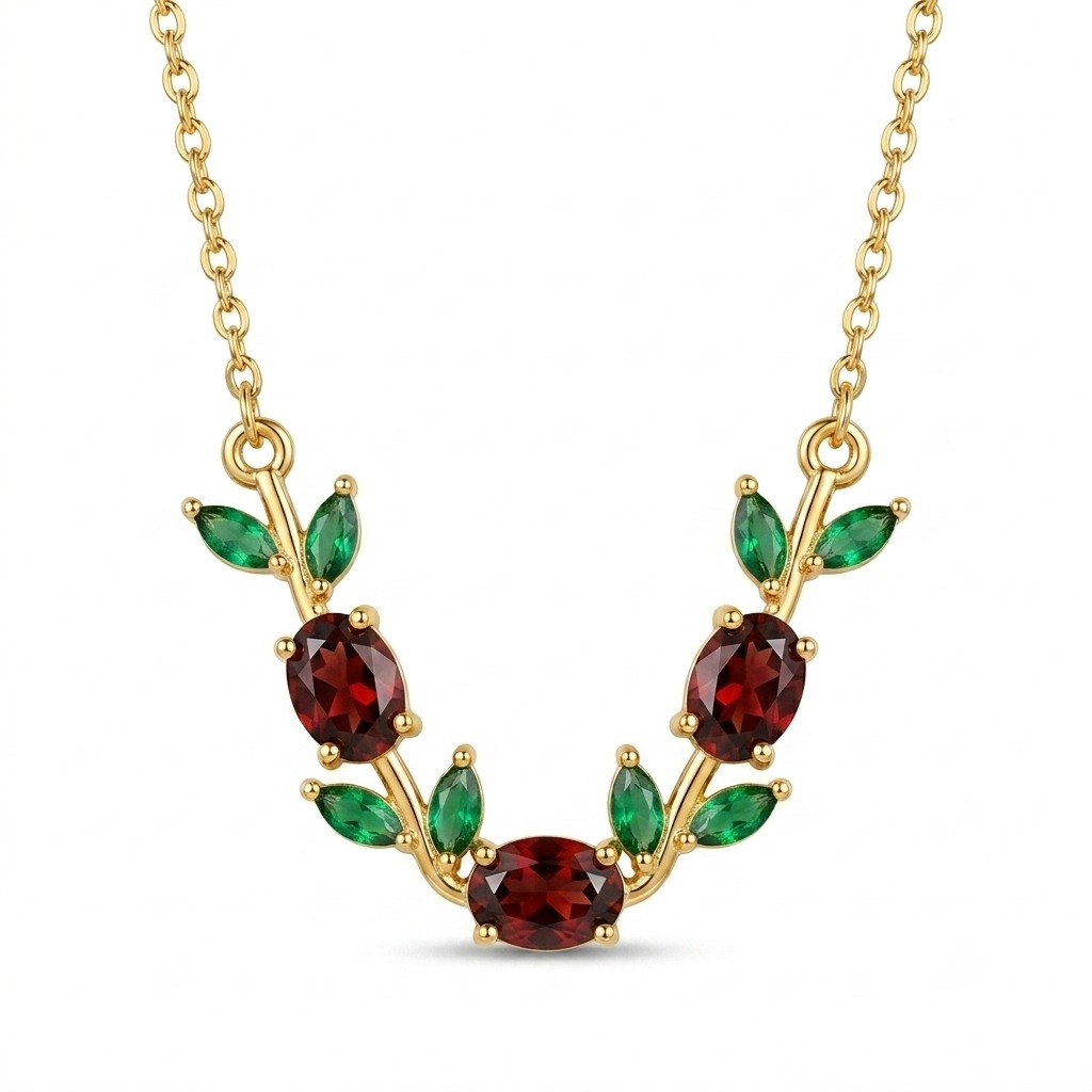 tulip-women-necklace